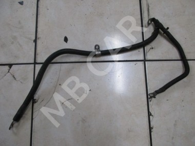 Провод стартера MERCEDES-BENZ E-класс W210/S210 (1995 - 1999) — Разборка Мерседес