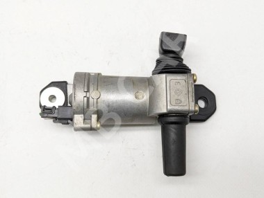 Моторчик задней форточки MERCEDES-BENZ M-класс AMG W163 рестайлинг (2001 - 2005) — Разборка Мерседес