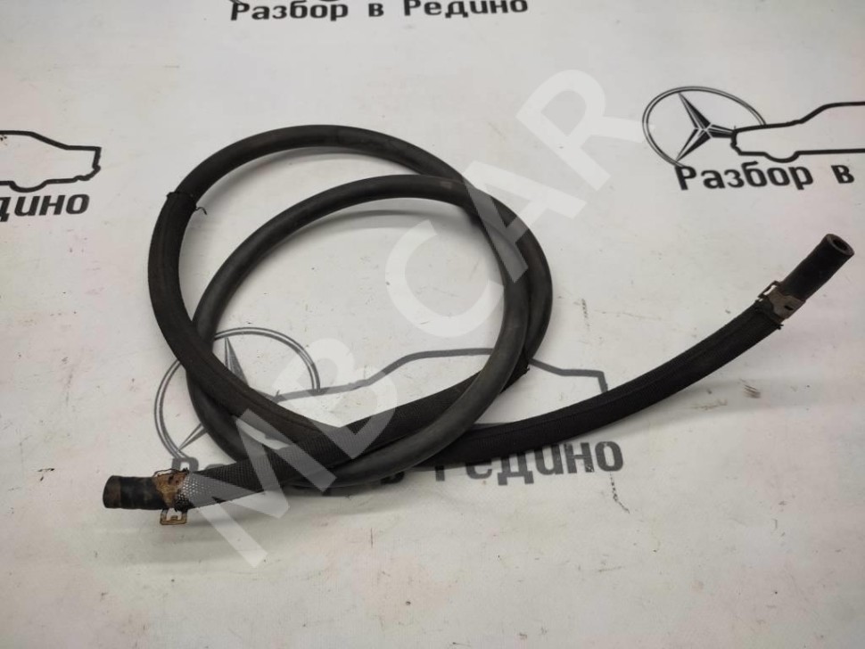 Шланг подогрева бачка омывателя MERCEDES-BENZ CLS-класс C218/X218 (2010 - 2014) фото 1 &mdash; Разборка Мерседес
