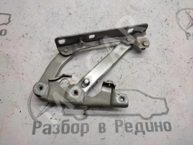 Петля капота MERCEDES-BENZ E-класс W211/S211 (2002 - 2006) — Разборка Мерседес