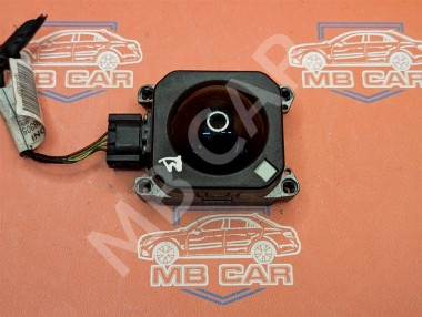 Дистроник MERCEDES-BENZ A-класс W176 (2012 - 2015) — Разборка Мерседес