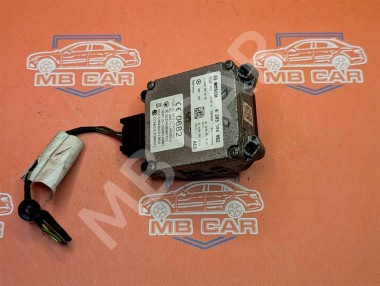 Дистроник MERCEDES-BENZ A-класс W176 (2012 - 2015) — Разборка Мерседес