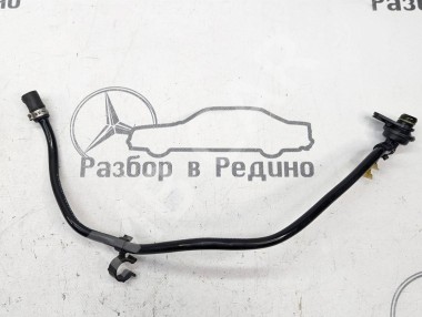 Трубка вентиляции картерных газов MERCEDES-BENZ E-класс W212/S212/C207/A207 (2009 - 2013) — Разборка Мерседес