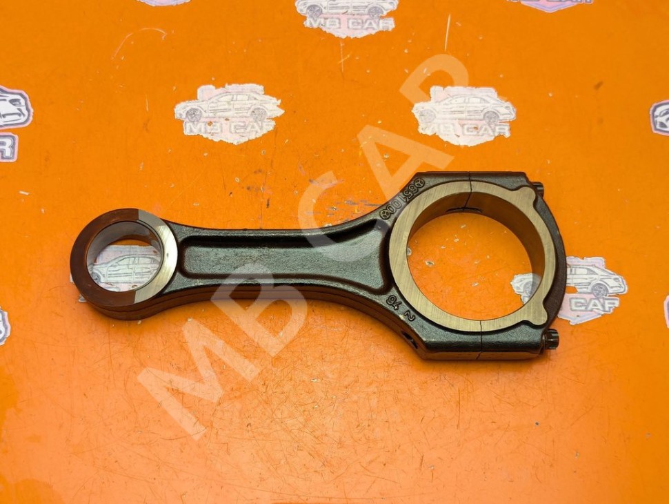 Шатун Дизель MERCEDES-BENZ C-класс W204/S204/С204 рестайлинг (2011 - 2015) фото 1 &mdash; Разборка Мерседес