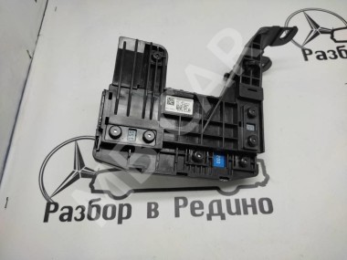 Блок предохранителей MERCEDES-BENZ GLS-класс X166 (2015 - 2019) — Разборка Мерседес
