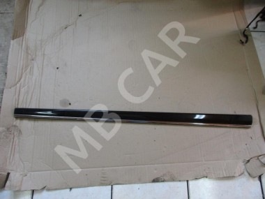 Молдинг двери MERCEDES-BENZ S-класс W220 рестайлинг (2002 - 2005) — Разборка Мерседес