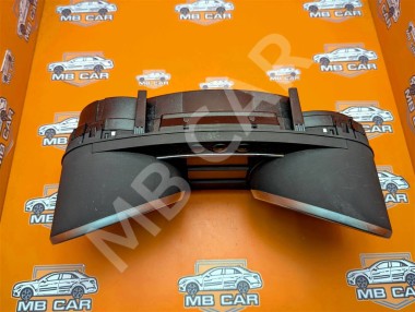 Щиток приборов MERCEDES-BENZ M-класс W164 (2005 - 2008) — Разборка Мерседес