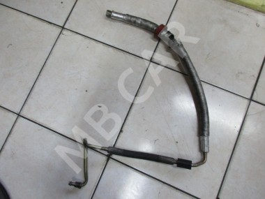 Трубка ГУРа MERCEDES-BENZ S-класс W220 (1998 - 2005) — Разборка Мерседес