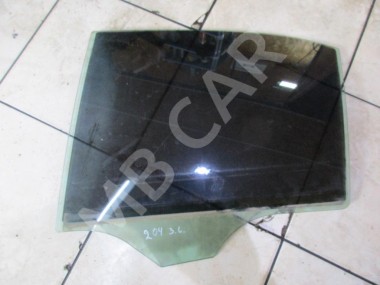 Стекло заднее левое MERCEDES-BENZ C-класс W204/S204/С204 рестайлинг (2011 - 2015) — Разборка Мерседес