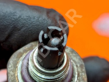 Датчик температуры MERCEDES-BENZ C-класс W203/S203/CL203 (2000 - 2004) — Разборка Мерседес