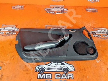 Карта двери передняя левая MERCEDES-BENZ SLK-класс R171 (2004 - 2008) &mdash; Разборка Мерседес