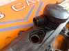 Клапанная крышка MERCEDES-BENZ C-класс W204/S204 (2006 - 2011) фото 2 &mdash; Разборка Мерседес