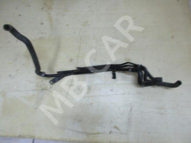 Трубка ОЖ MERCEDES-BENZ S-класс W140 (1991 - 1998) — Разборка Мерседес