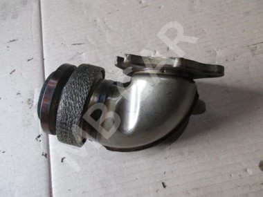 Трубка рециркуляции ОГ MERCEDES-BENZ E-класс W211/S211 (2002 - 2006) — Разборка Мерседес