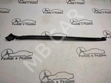 Молдинг лобового стекла MERCEDES-BENZ S-класс W220 (1998 - 2005) — Разборка Мерседес