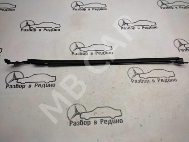 Молдинг лобового стекла MERCEDES-BENZ S-класс W220 (1998 - 2005) — Разборка Мерседес