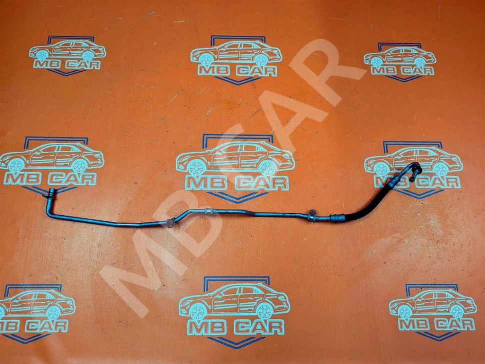 Трубка АКПП MERCEDES-BENZ E-класс W212/S212/C207/A207 (2009 - 2013) фото 1 — Разборка Мерседес