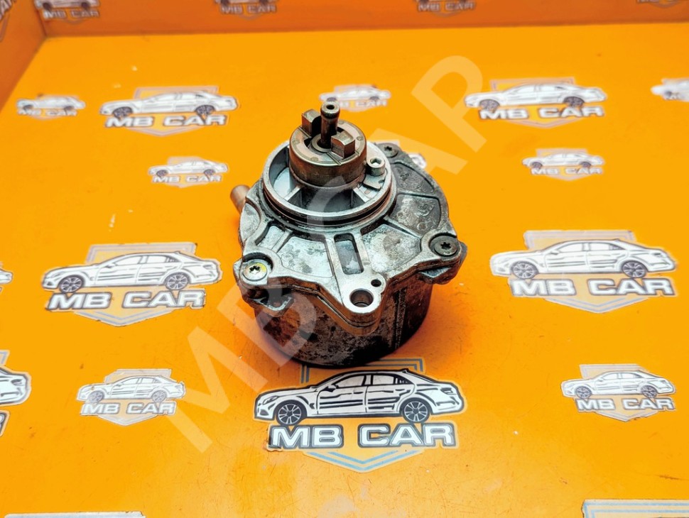 Насос вакуумный MERCEDES-BENZ GL-класс X164 (2006 - 2009) фото 1 &mdash; Разборка Мерседес