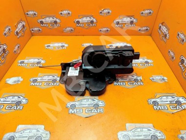 Замок багажника MERCEDES-BENZ Vito W639 рестайлинг (2010 - 2014) &mdash; Разборка Мерседес