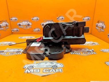 Замок багажника MERCEDES-BENZ Vito W639 рестайлинг (2010 - 2014) &mdash; Разборка Мерседес