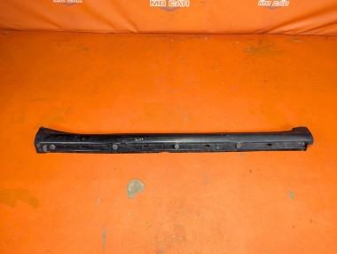 Порог пластиковый правый MERCEDES-BENZ A-класс W169 (2004 - 2008) &mdash; Разборка Мерседес