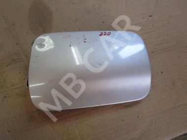 Лючок топливного бака MERCEDES-BENZ S-класс W220 (1998 - 2005) — Разборка Мерседес