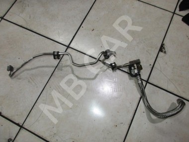 Трубка топливная MERCEDES-BENZ — Разборка Мерседес