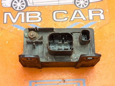 Реле свечей накала MERCEDES-BENZ V-класс W638/W639 (1996 - 2003) V 220 2.1 D AT (122 л.с.) &mdash; Разборка Мерседес