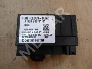 Блок топливного насоса MERCEDES-BENZ E-класс W212/S212/C207/A207 рестайлинг (2013 - 2016) — Разборка Мерседес