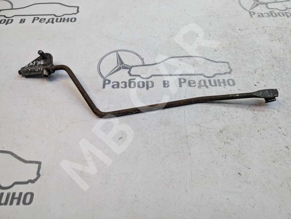 Тяга АКПП MERCEDES-BENZ E-класс W211/S211 (2002 - 2006) фото 1 — Разборка Мерседес