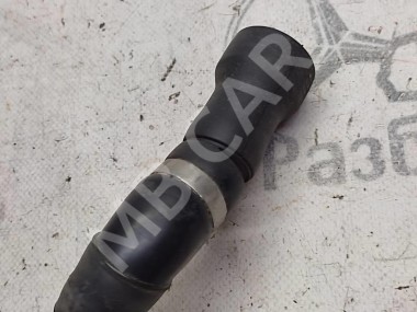 Патрубок воздушный MERCEDES-BENZ C-класс W204/S204/С204 рестайлинг (2011 - 2015) — Разборка Мерседес