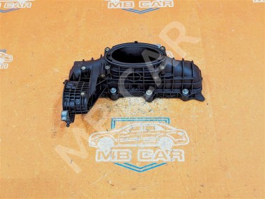 Коллектор впускной MERCEDES-BENZ Sprinter w906 — Разборка Мерседес