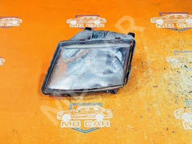 Фара левая MERCEDES-BENZ Vito W638 (1996 - 2003) — Разборка Мерседес