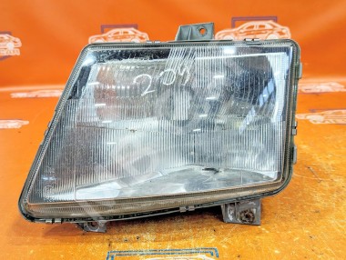 Фара левая MERCEDES-BENZ Vito W638 (1996 - 2003) — Разборка Мерседес