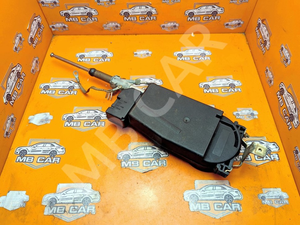 Антенна MERCEDES-BENZ E-класс W124/S124/C124/A124 (1984 - 1997) фото 1 &mdash; Разборка Мерседес