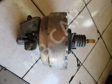 Вакуумный усилитель тормозов MERCEDES-BENZ S-класс W140 (1991 - 1998) — Разборка Мерседес