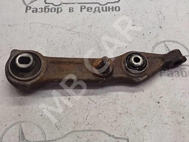 Рычаг передний нижний левый MERCEDES-BENZ E-класс W211/S211 (2002 - 2006) — Разборка Мерседес