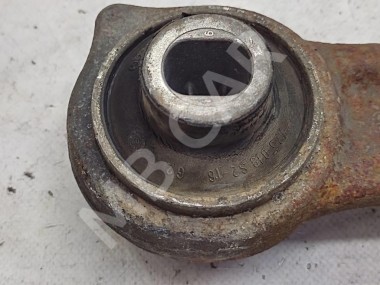 Рычаг передний нижний левый MERCEDES-BENZ E-класс W211/S211 (2002 - 2006) — Разборка Мерседес