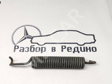 Пружина капота MERCEDES-BENZ W124 W124/S124/C124/A124 (1984 - 1993) — Разборка Мерседес