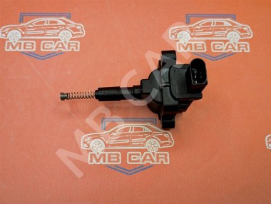 Катушка зажигания MERCEDES-BENZ C-класс W204/S204 (2006 - 2011) — Разборка Мерседес