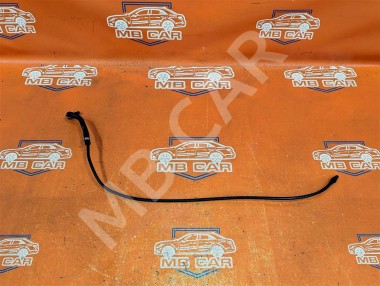 Трубка вентиляции расширительного бака MERCEDES-BENZ E-класс W211/S211 (2002 - 2006) — Разборка Мерседес