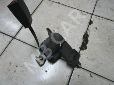 Ремень безопасности задний центральный MERCEDES-BENZ S-класс W140 (1991 - 1998) — Разборка Мерседес