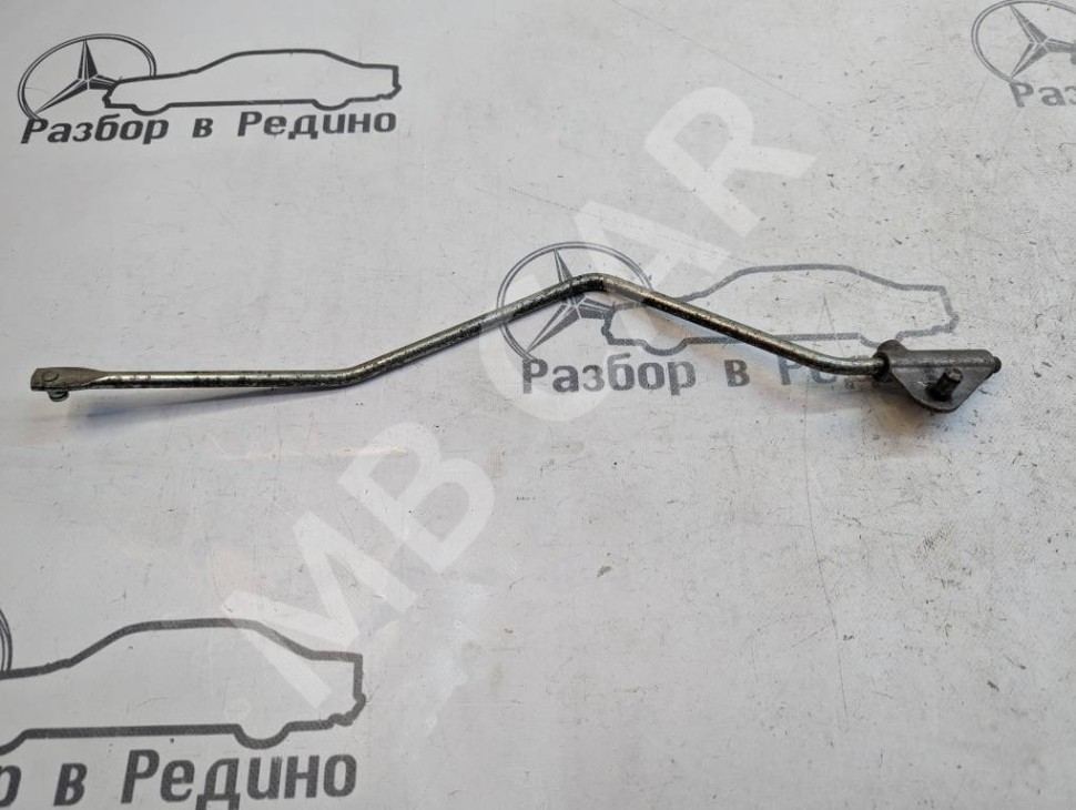 Тяга АКПП MERCEDES-BENZ CLS-класс C219 (2004 - 2008) фото 1 &mdash; Разборка Мерседес