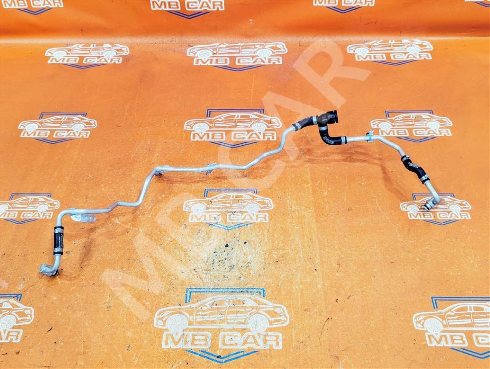 Трубка турбины MERCEDES-BENZ E-класс W213/S213/C238/A238 (2016 - 2021) фото 1 — Разборка Мерседес