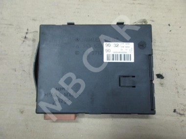 Блок EAM MERCEDES-BENZ M-класс W163 рестайлинг (2001 - 2005) — Разборка Мерседес