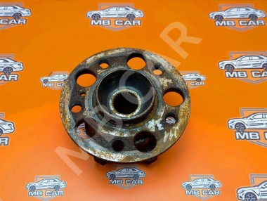Ступица задняя MERCEDES-BENZ E-класс W211/S211 (2002 - 2006) — Разборка Мерседес