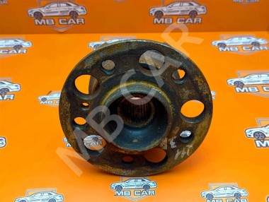 Ступица задняя MERCEDES-BENZ E-класс W211/S211 (2002 - 2006) — Разборка Мерседес