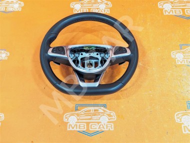 Руль MERCEDES-BENZ E-класс W213/S213/C238/A238 (2016 - 2021) — Разборка Мерседес