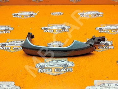 Ручка двери наружняя MERCEDES-BENZ C-класс W204/S204/С204 рестайлинг (2011 - 2015) &mdash; Разборка Мерседес