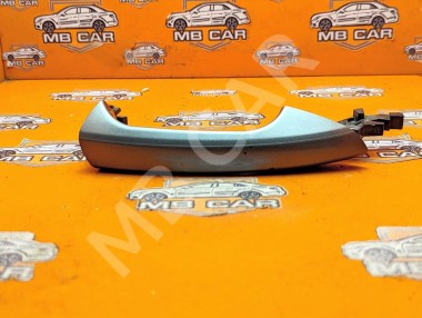 Ручка двери наружняя MERCEDES-BENZ C-класс W204/S204/С204 рестайлинг (2011 - 2015) &mdash; Разборка Мерседес